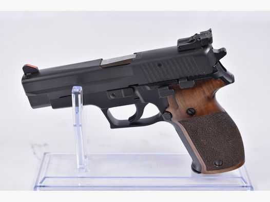 Sig Sauer P226 9mmLuger Pistole