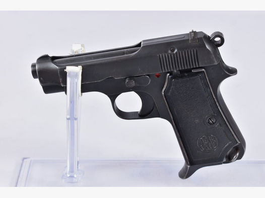 Beretta 35 7,65mmBrowning Pistole
