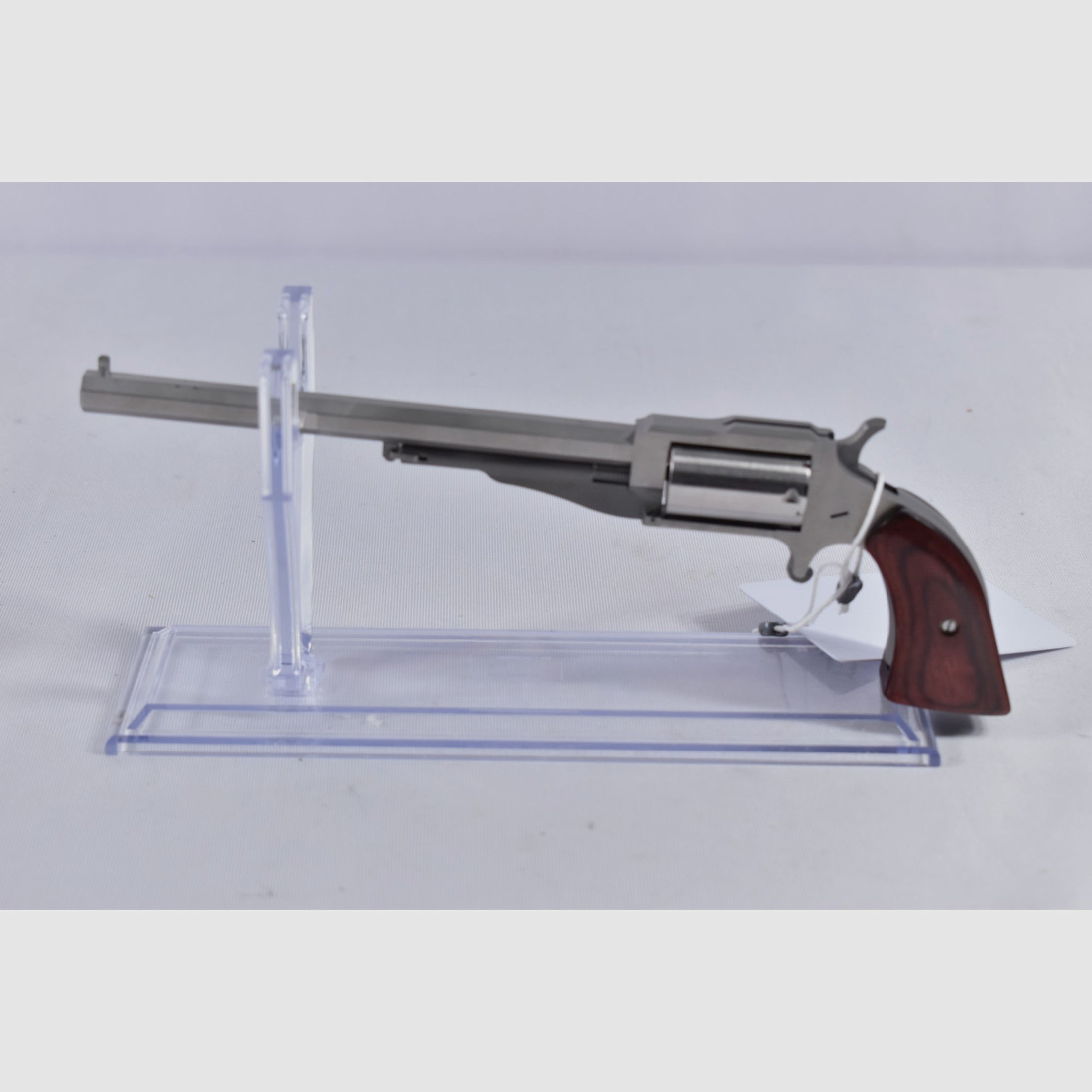 North American Arms 1860 .22WinMag Revolver