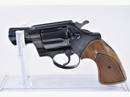 Colt Detective Spec. .38Special Revolver