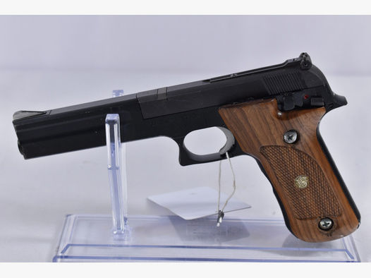 Smith & Wesson M-422 .22lr Pistole