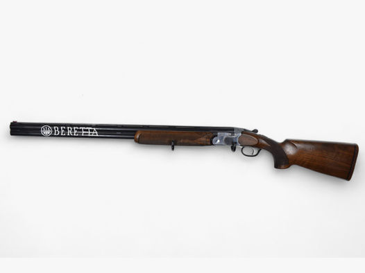 Beretta 682 Sporting 12/70 Bockdoppelflinte