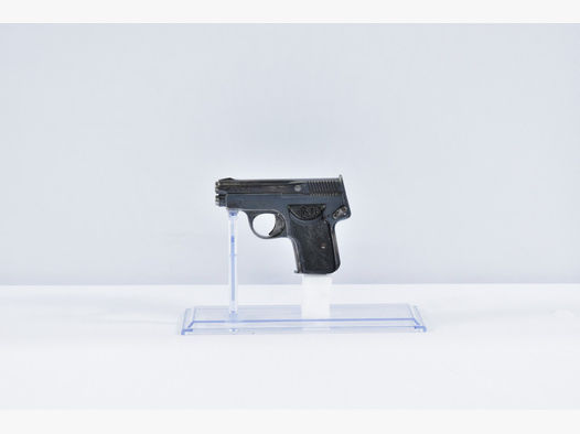 Langenhan III 6,35mm Pistole