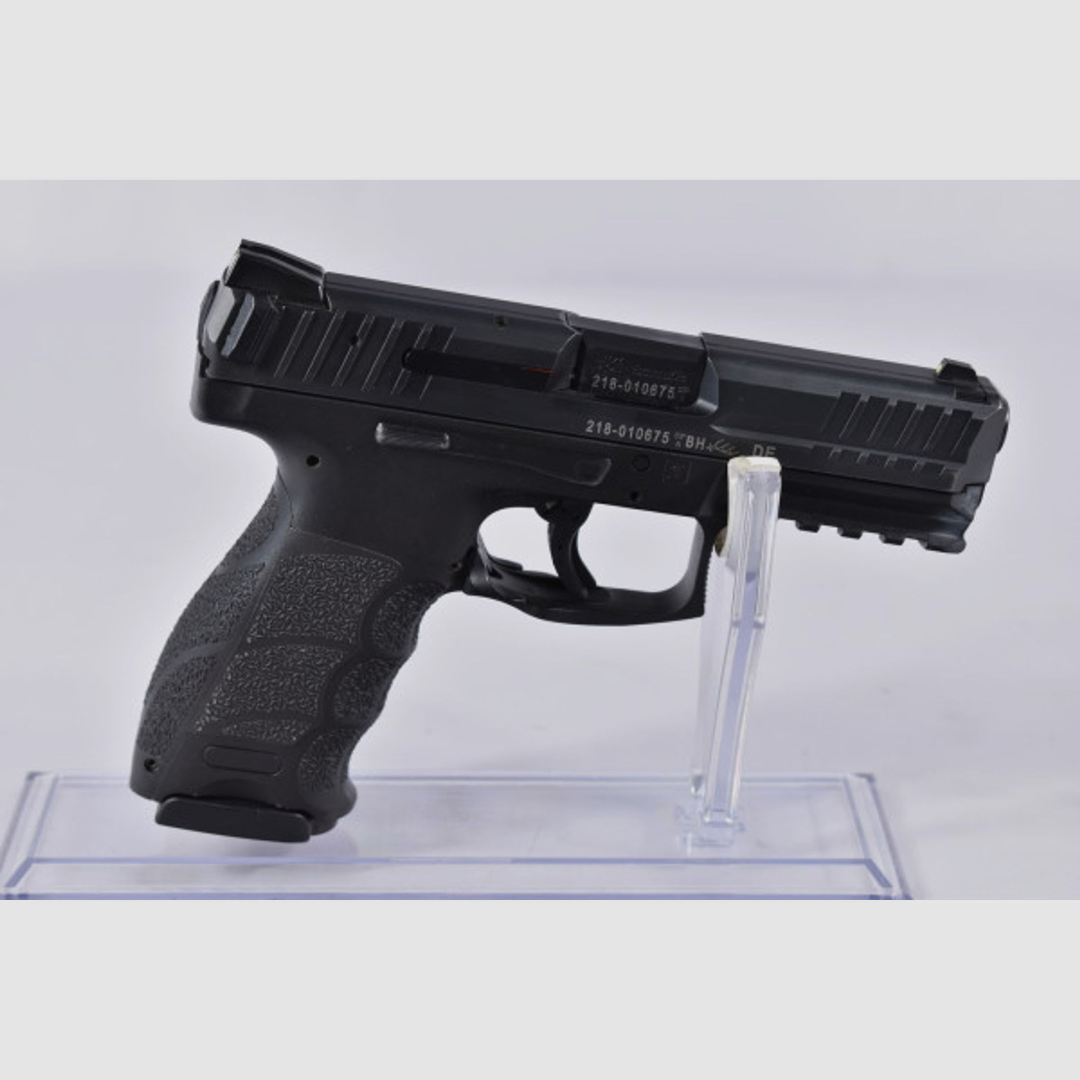 Heckler & Koch SFP9 9mmLuger Pistole