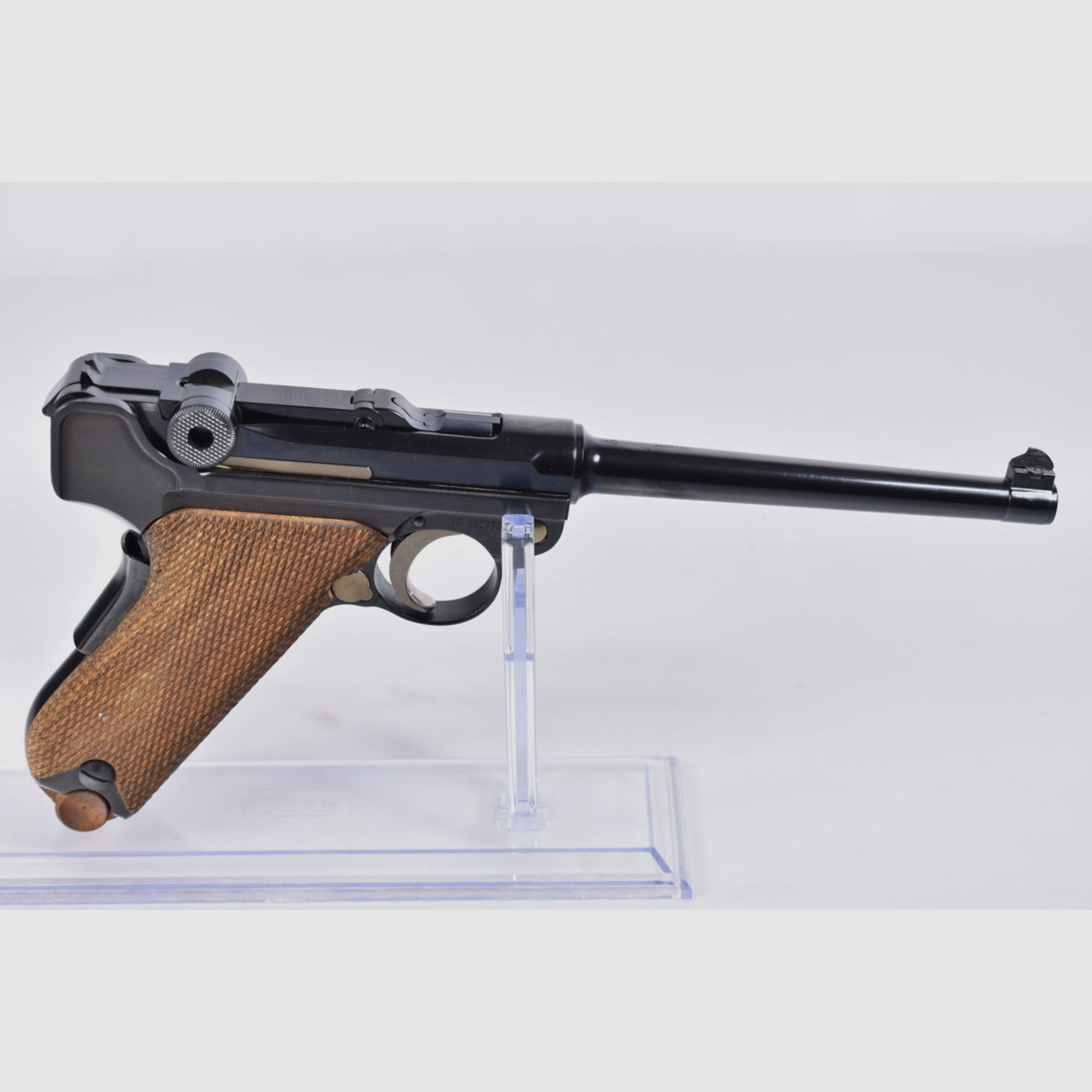 Mauser 08 7,65mmLuger Pistole