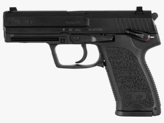 Heckler & Koch USP Standard .45Auto Pistole