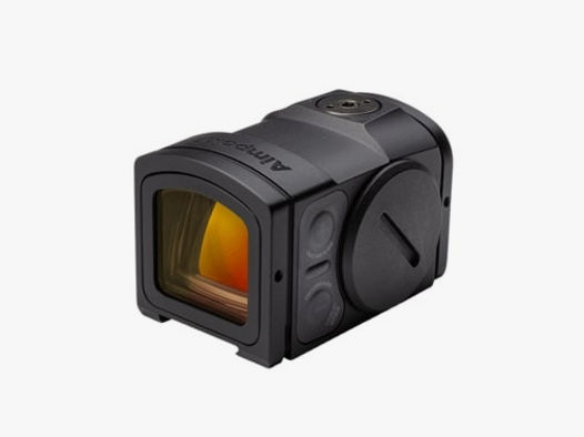 Aimpoint Acro C-2 schwarz inkl. Picatinny Montage Rotpunkt