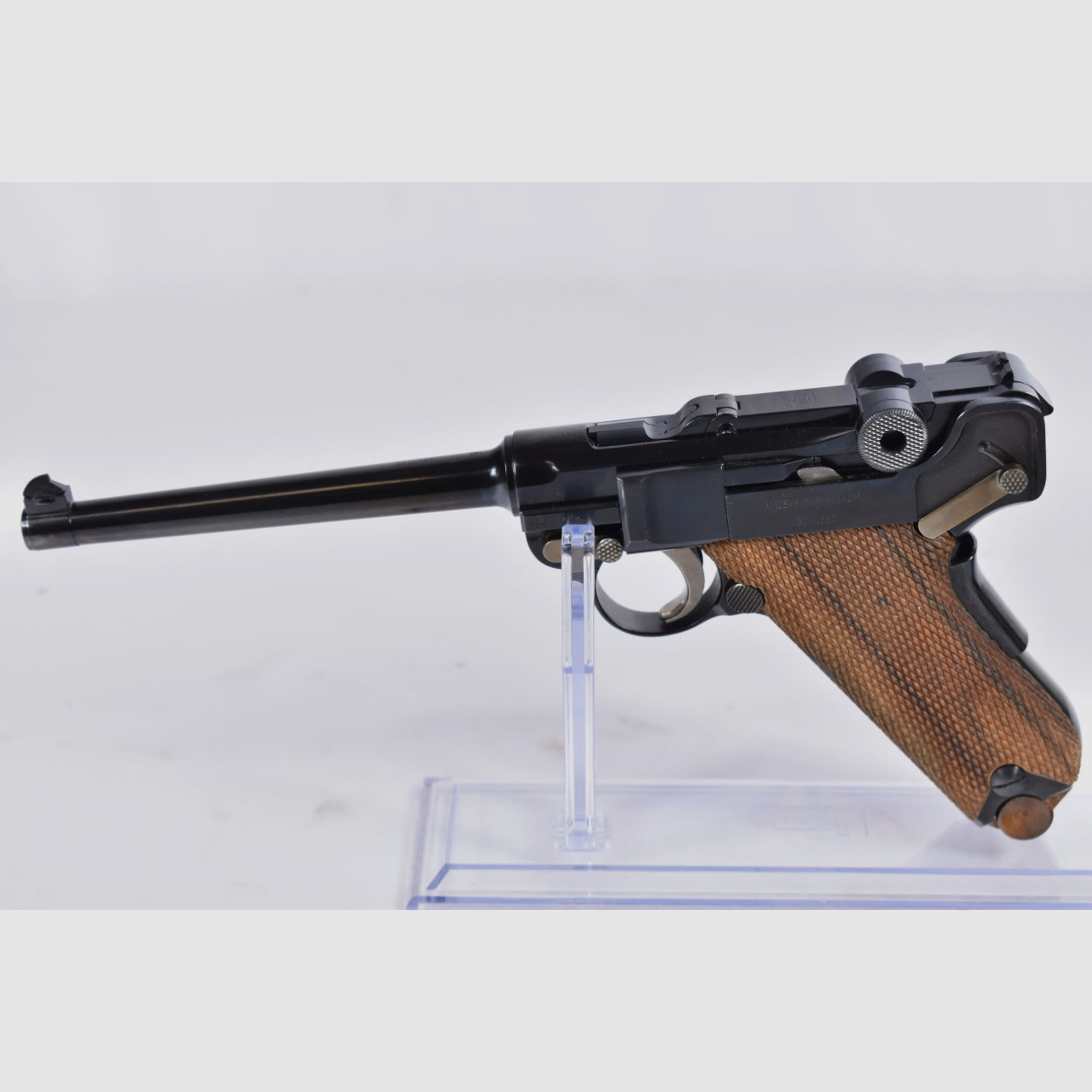 Mauser 08 7,65mmLuger Pistole
