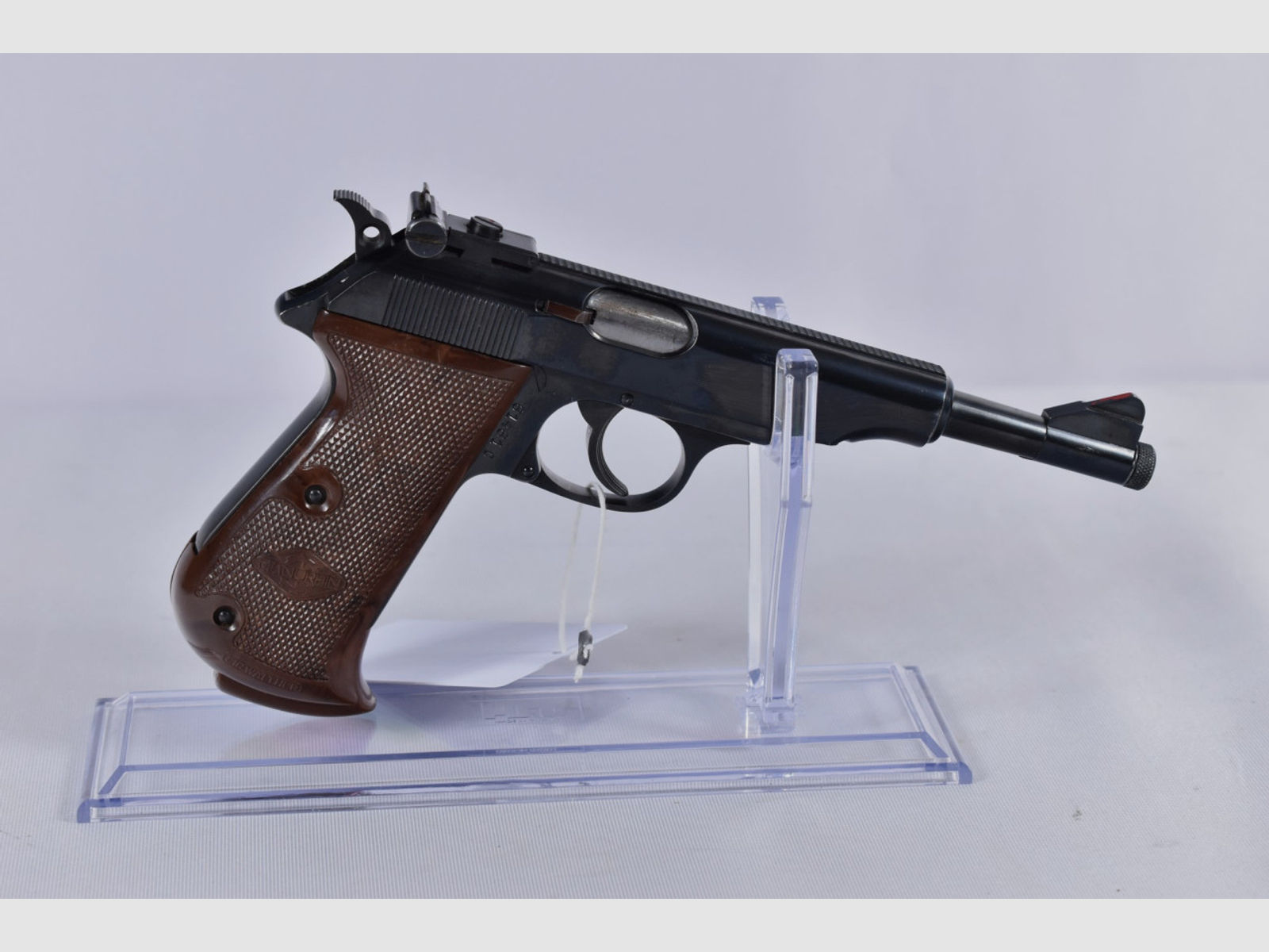 Walther Sport .22lr Pistole