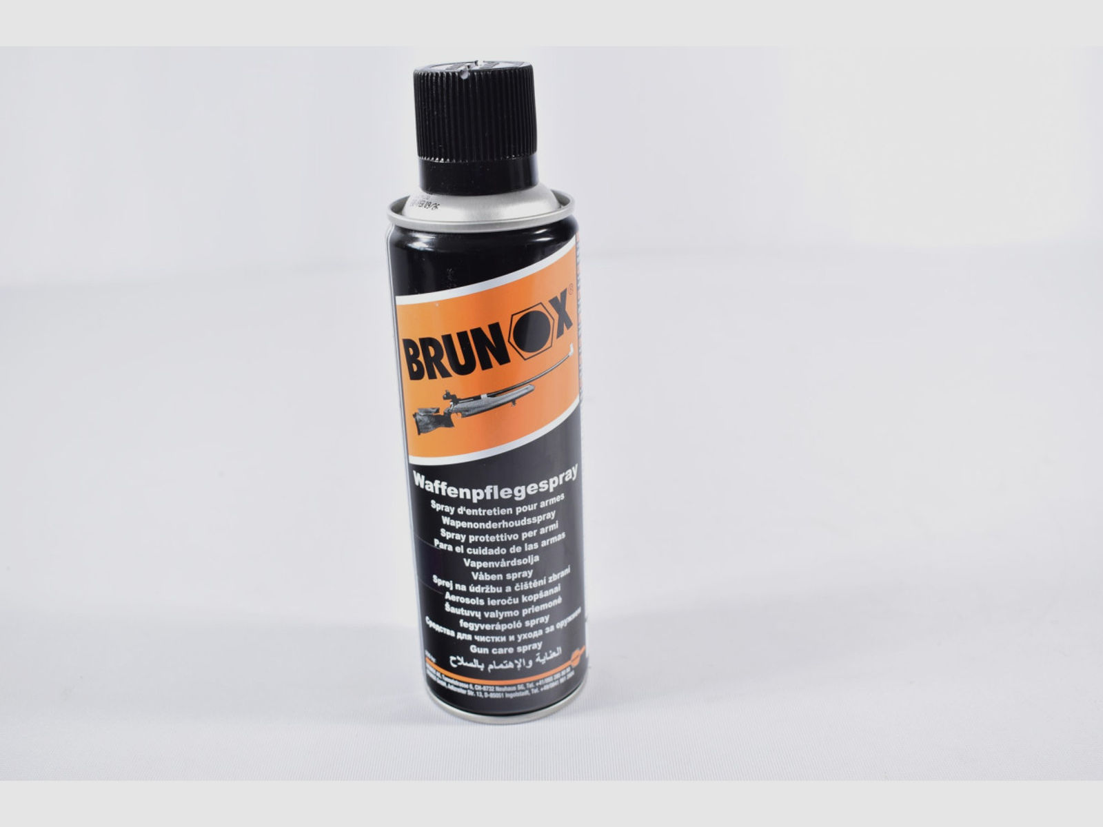 Brunox Brunox Spray 300ml VE 12