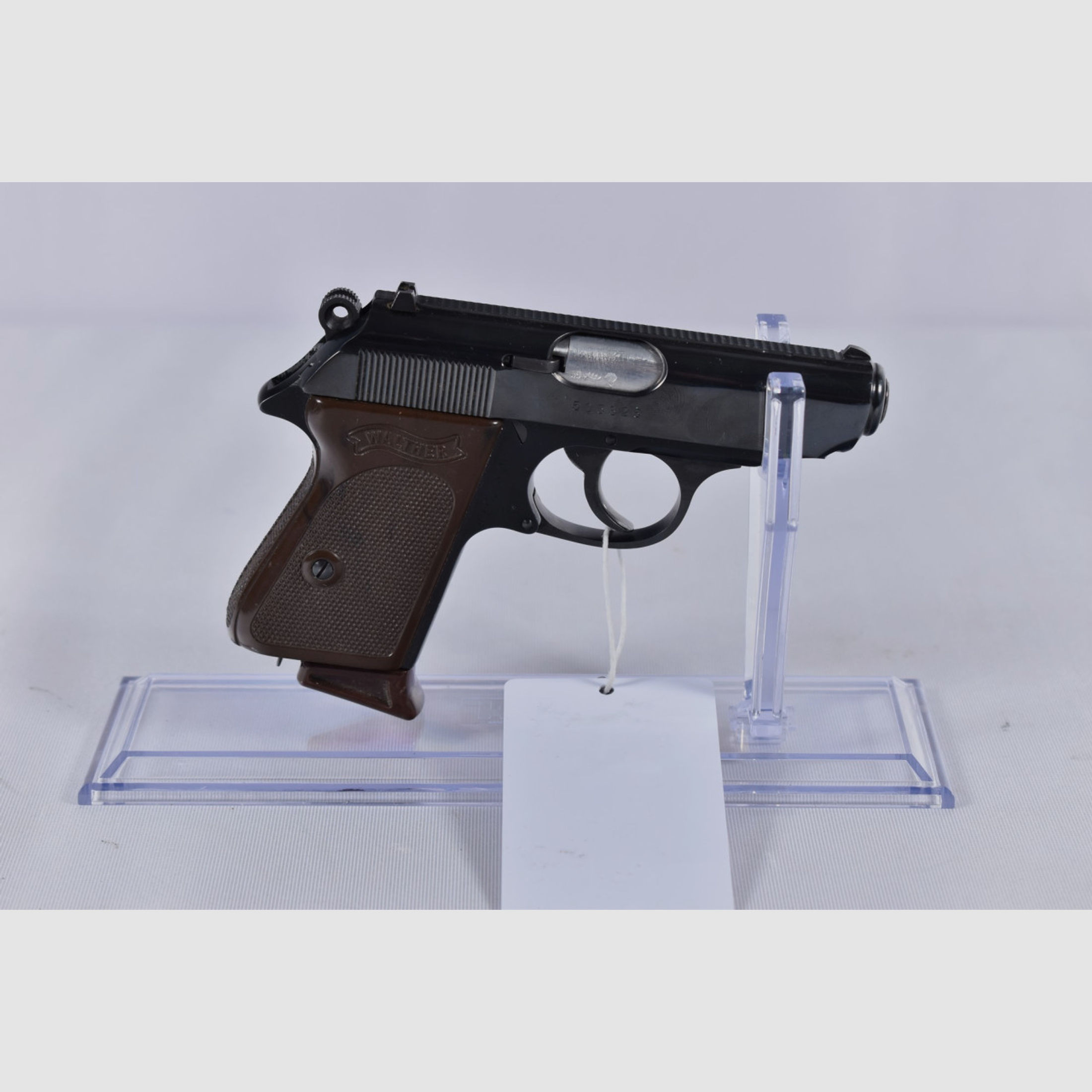 Walther PPK .22lr Pistole