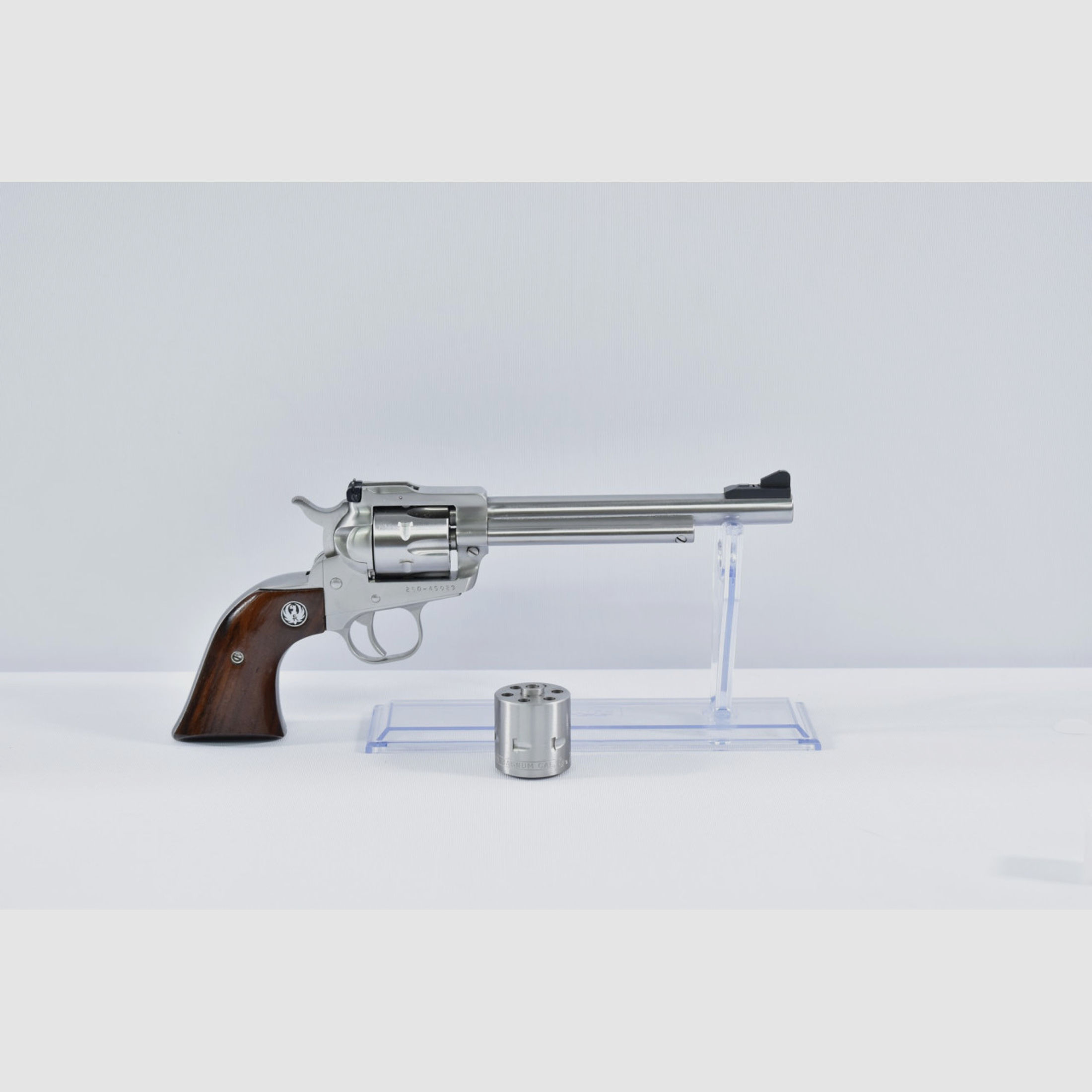 Ruger New Model Single-Six .22WinMag Revolver