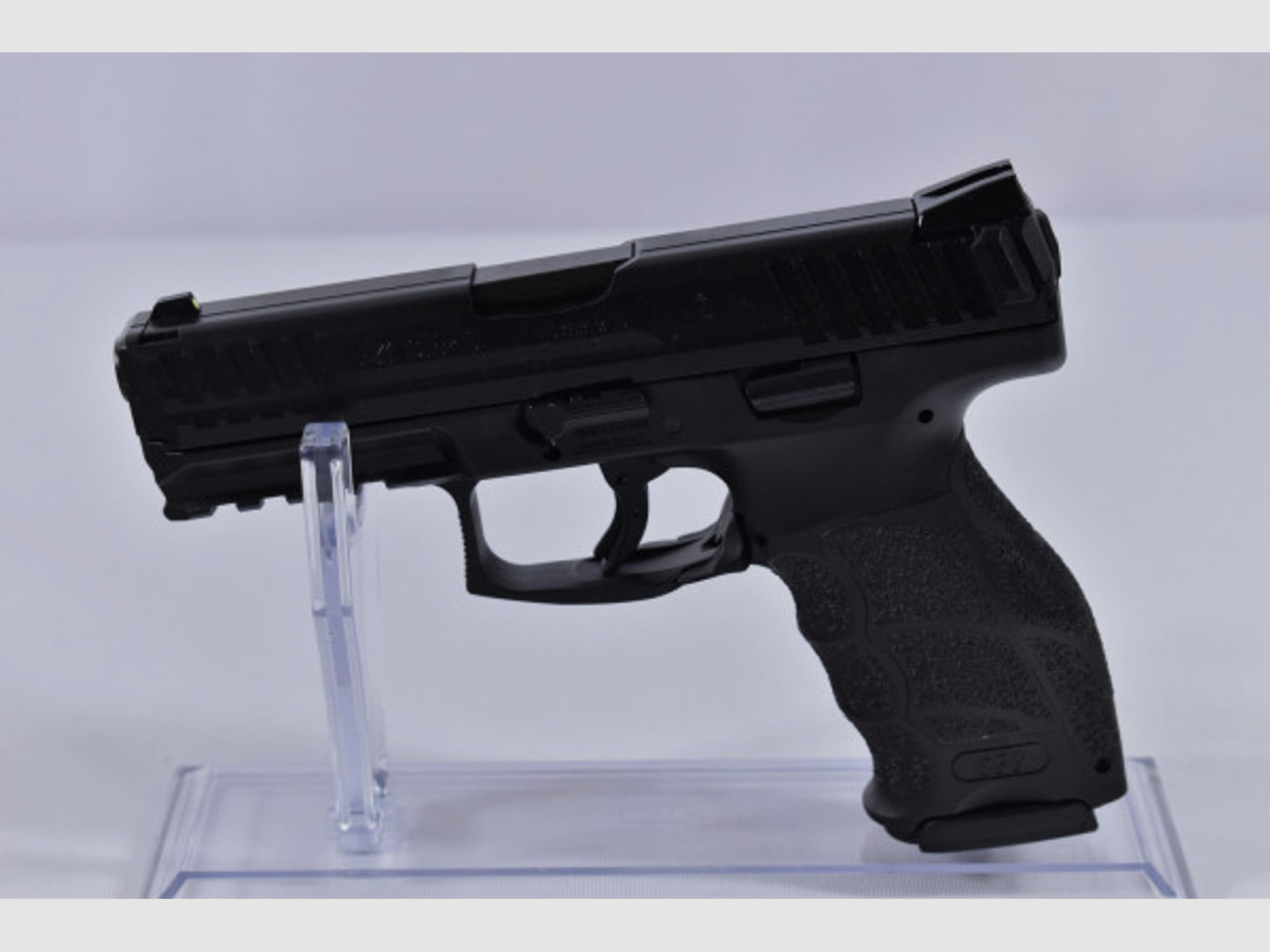Heckler & Koch SFP9-SF (Paddle) 9mmLuger Pistole