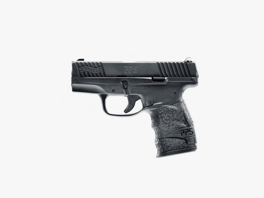 Walther PPS POLICE M2 PS 3,2'' 9mmLuger Pistole
