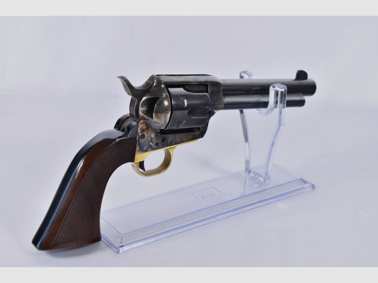 Pietta 1873 S.A. Tombstone I .44-40WCF Revolver