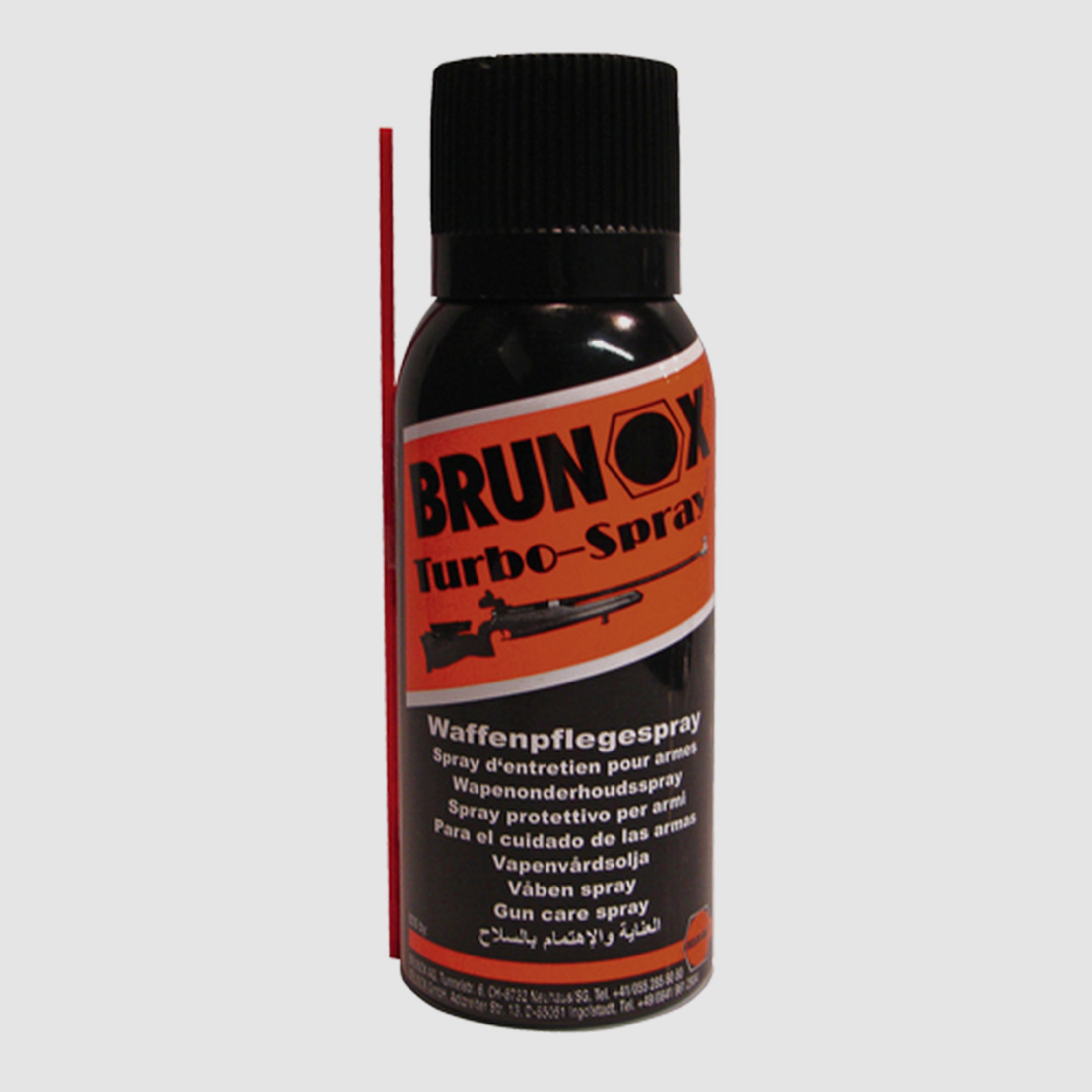 Brunox Turbo-Spray 100ml PumpSpray