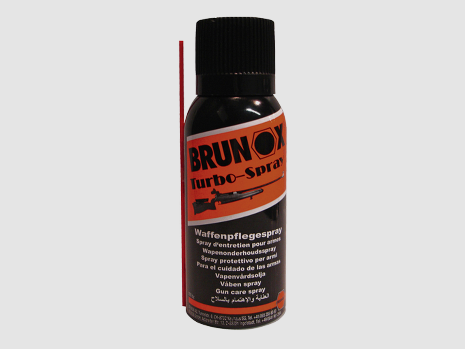 Brunox Turbo-Spray 100ml PumpSpray