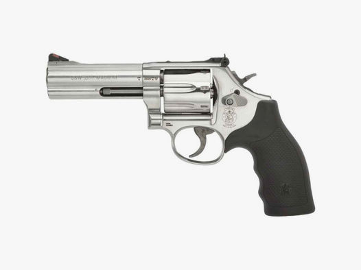 Smith & Wesson 686 Plus / LL: 3'' .357Mag Revolver