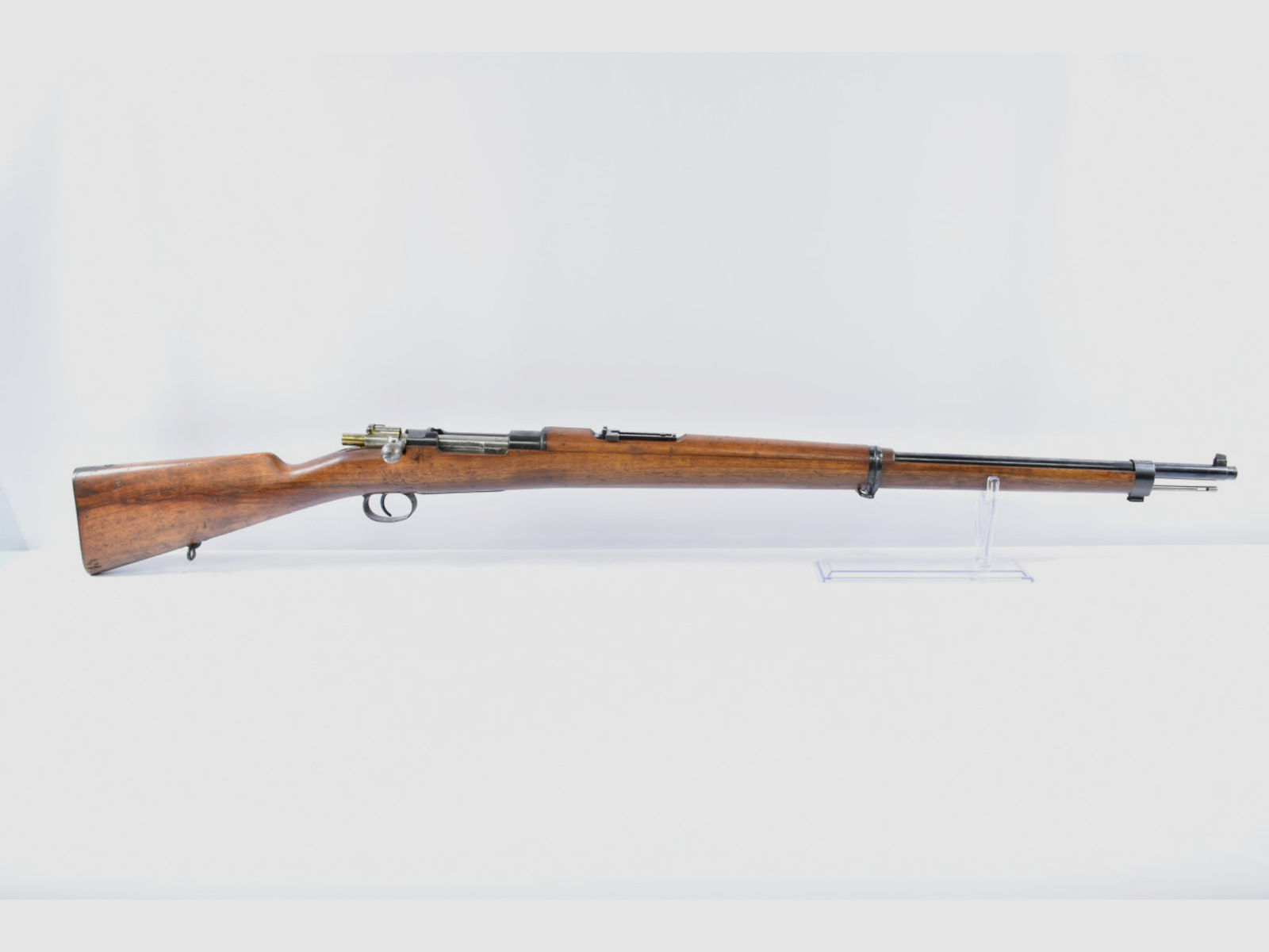 Mauser 1895 7x57 Repetierbüchse