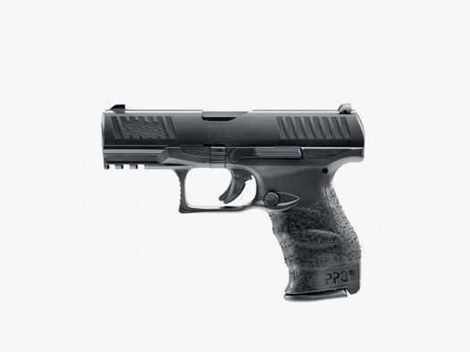 Walther PPQ M2 PS 4'' 9mmLuger Pistole