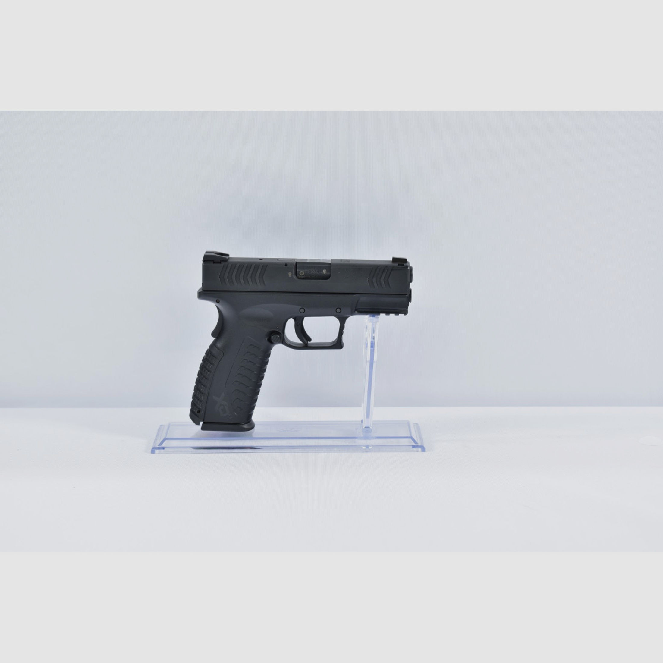 HS Produkt XDM9 3,8 9mmLuger Pistole