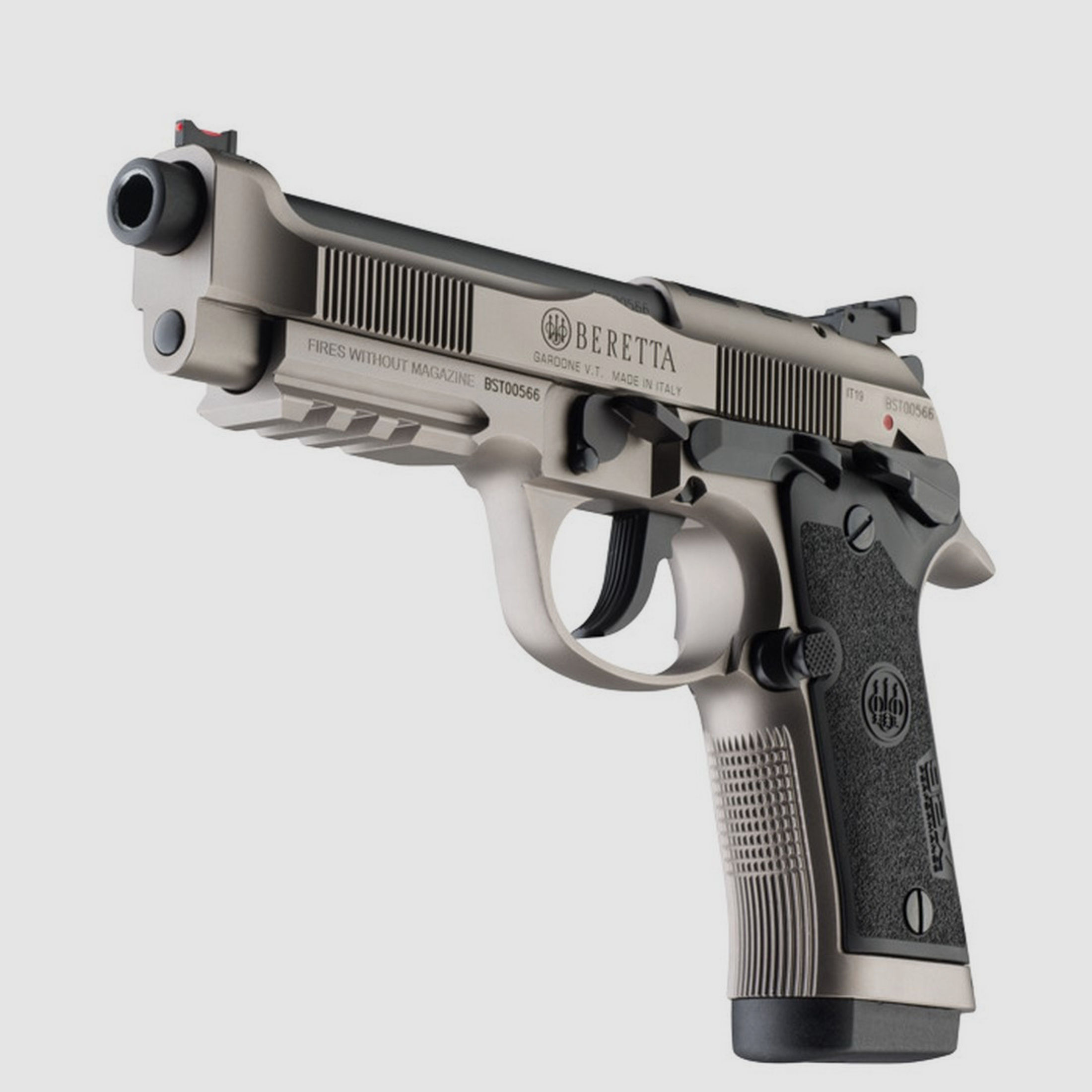 Beretta 92x Performance Production RDO 9mmLuger Pistole