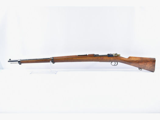 Mauser 1895 7x57 Repetierbüchse