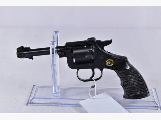 Röhm RG12 .22lr Revolver