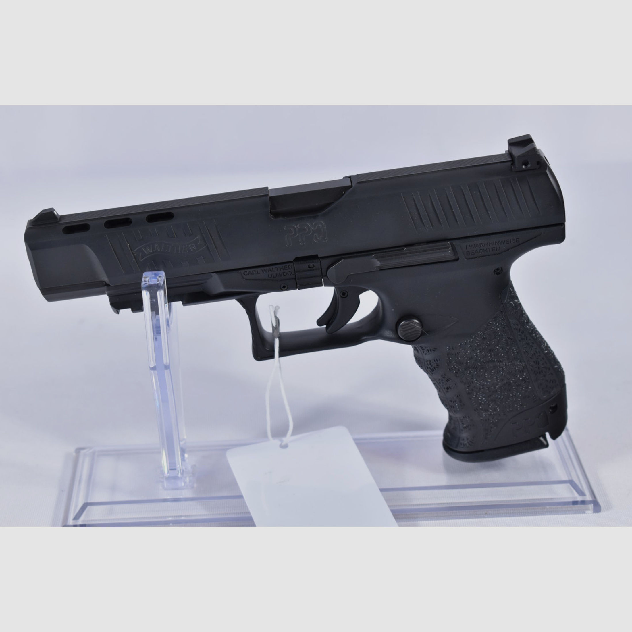Walther PPQ M2 9mmLuger Pistole