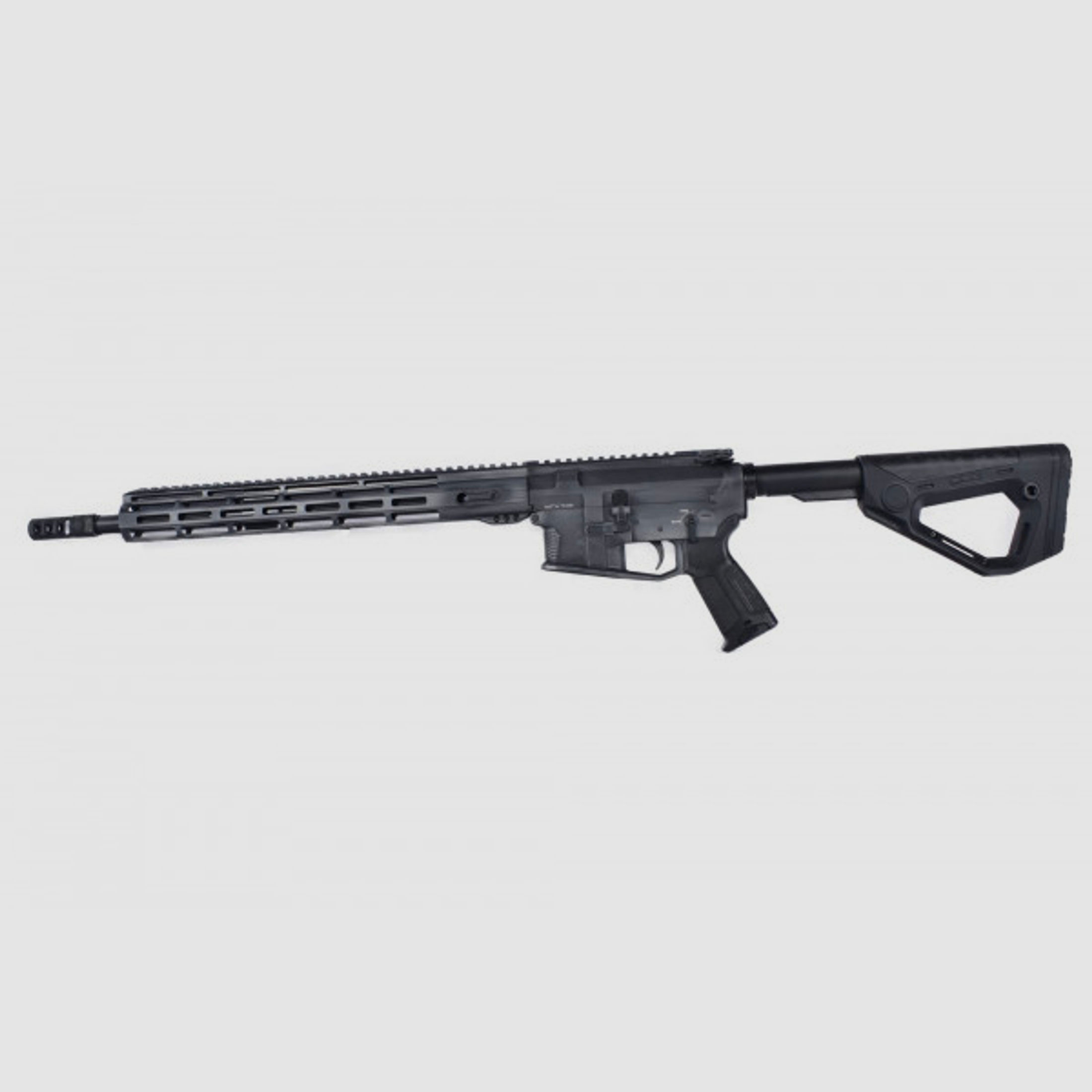 Hera Arms The 15th Special Edition .223Rem /16,75'' Halbautomatische Büchse