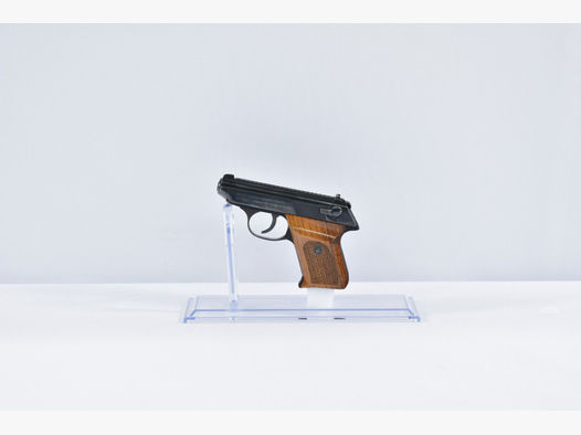 Walther TPH .22lr Pistole