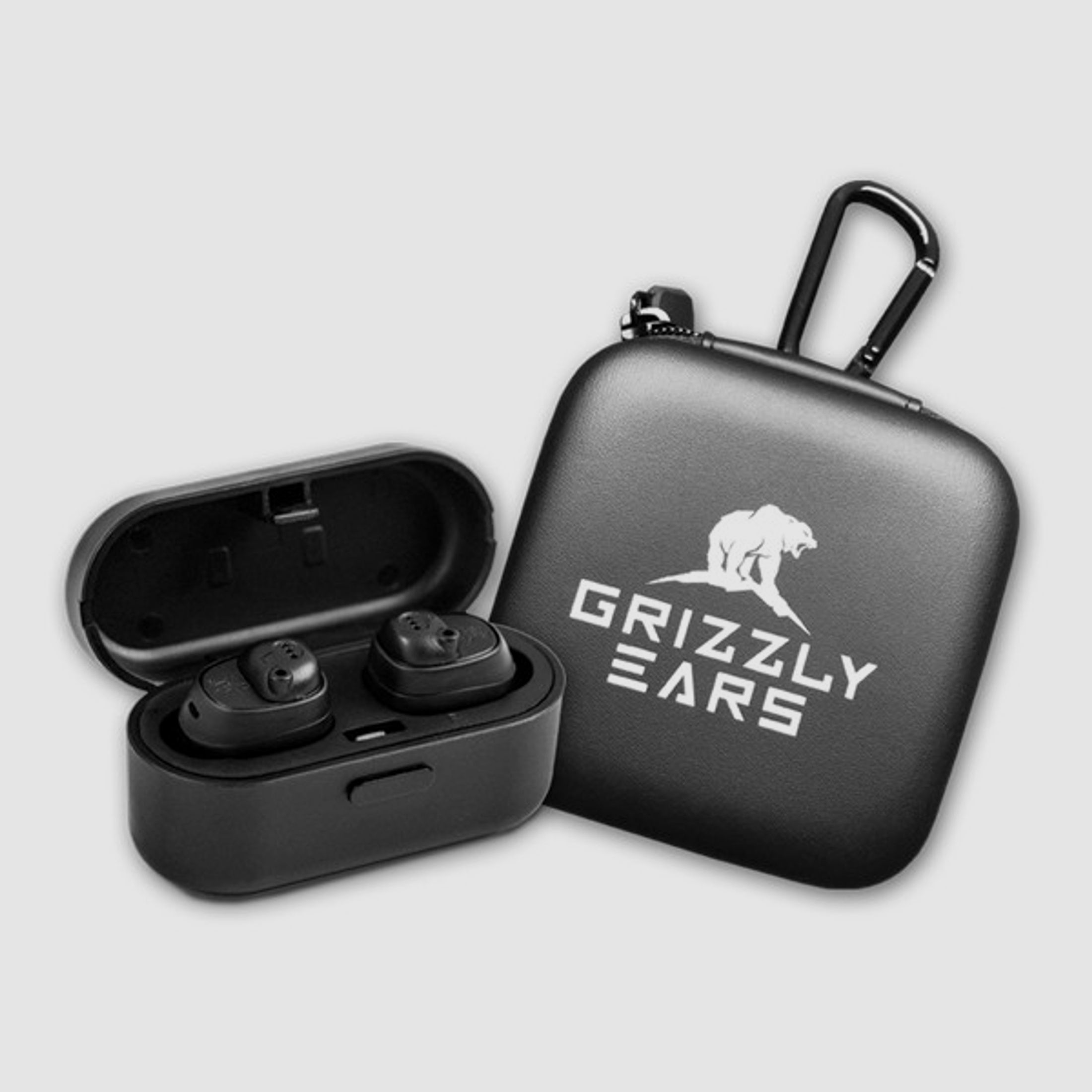 Grizzly Ears Grizzly Ears GE46 Predator Pro