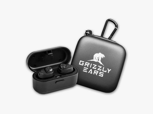 Grizzly Ears Grizzly Ears GE46 Predator Pro