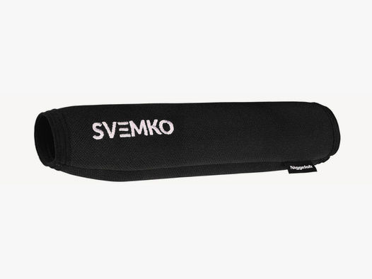 Svemko Schalldämpfer Cover für Mod. Standard (46,5mm)