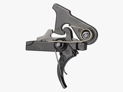Geissele 2-Stage Match Trigger - G2S
