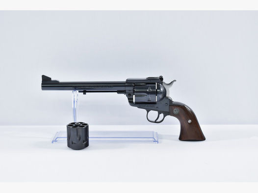 Ruger BN45 .45Colt Revolver