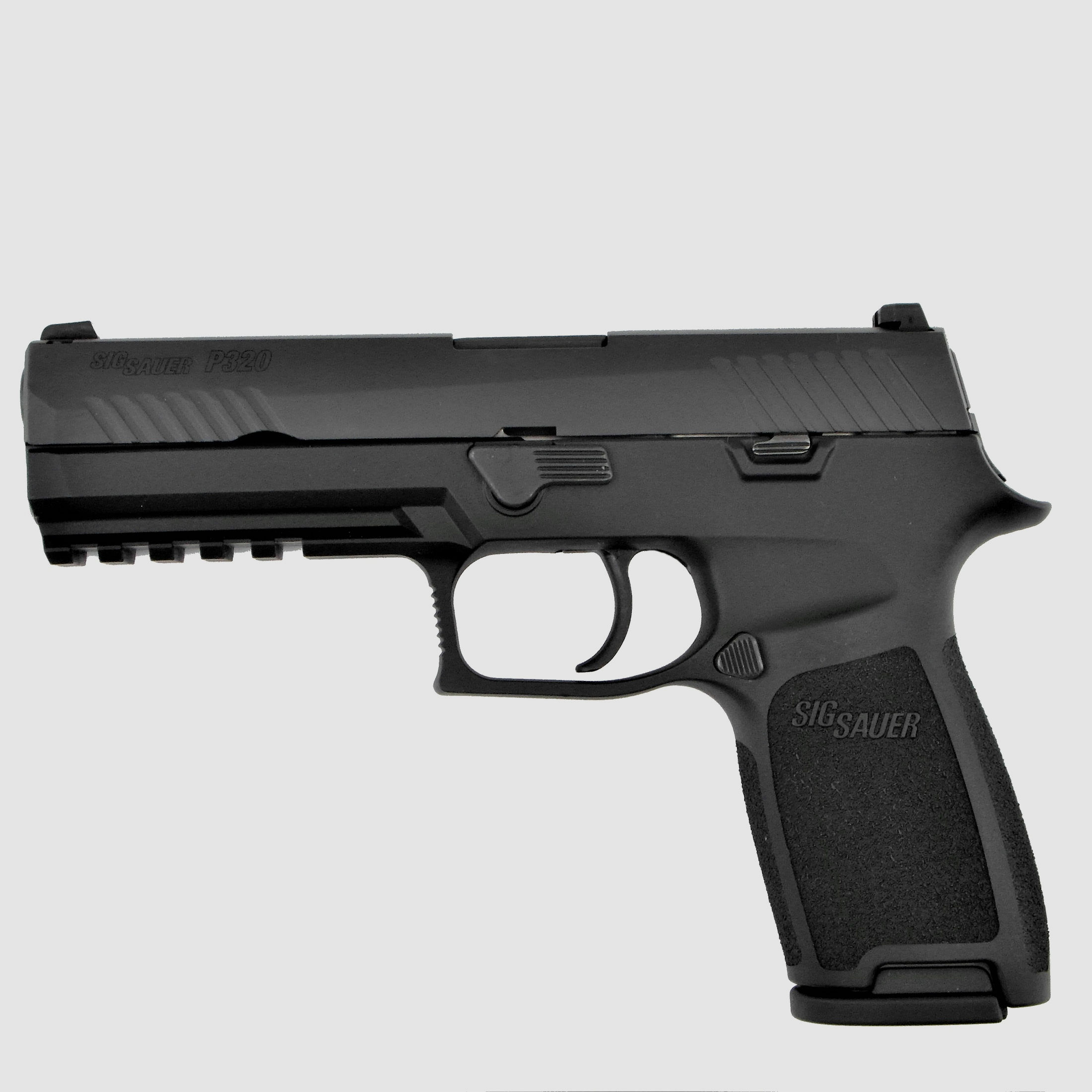 Sig Sauer Pistole P320 Full Size