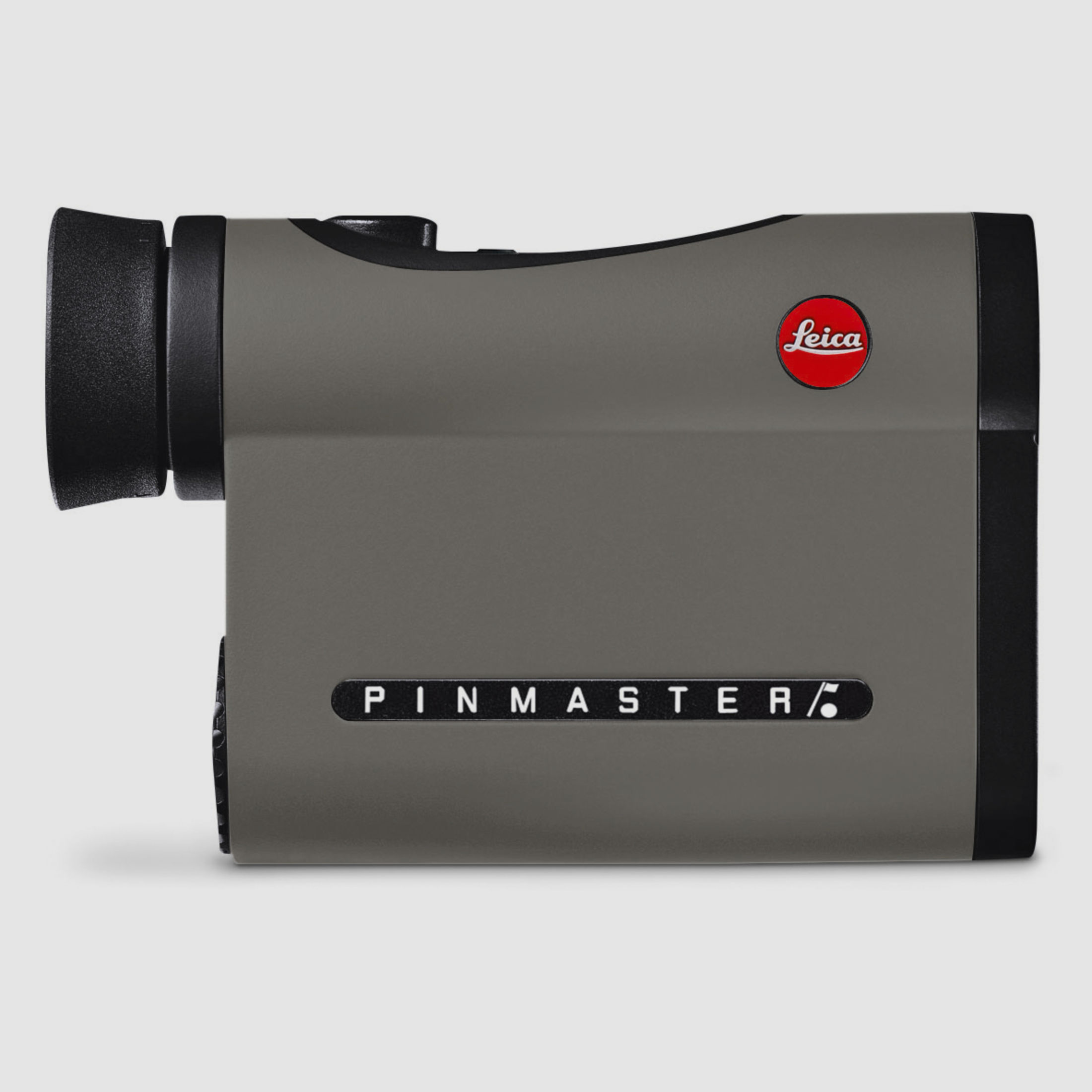 Leica 40533 Pinmaster II Entfernungsmesser Reichweite bis 750 m in grau Golfen