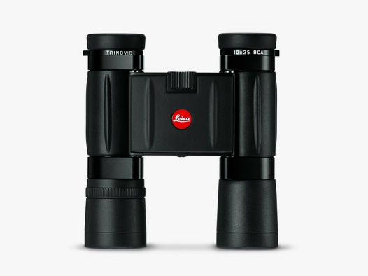Leica Fernglas Trinovid 10x25 BCA kompakt 40343