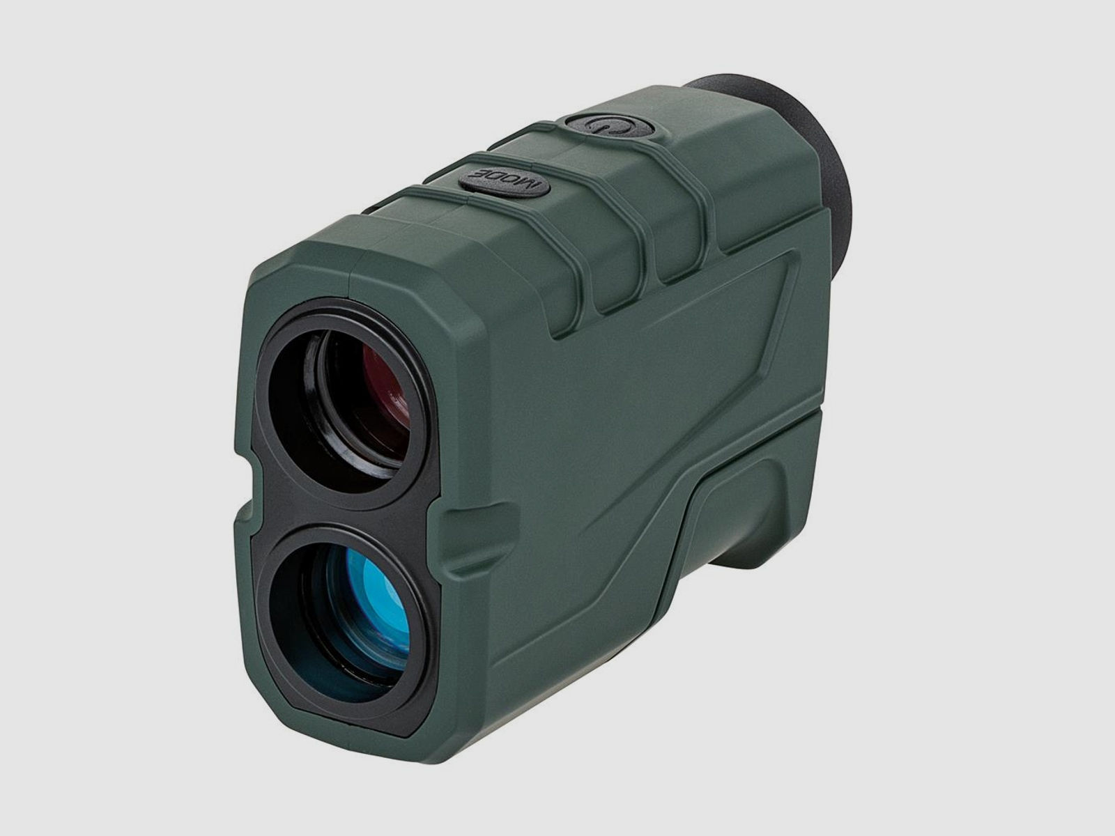 DÖRR 900422 Jagd Laser Entfernungsmesser DJE-800Li bis zu 800 m grün