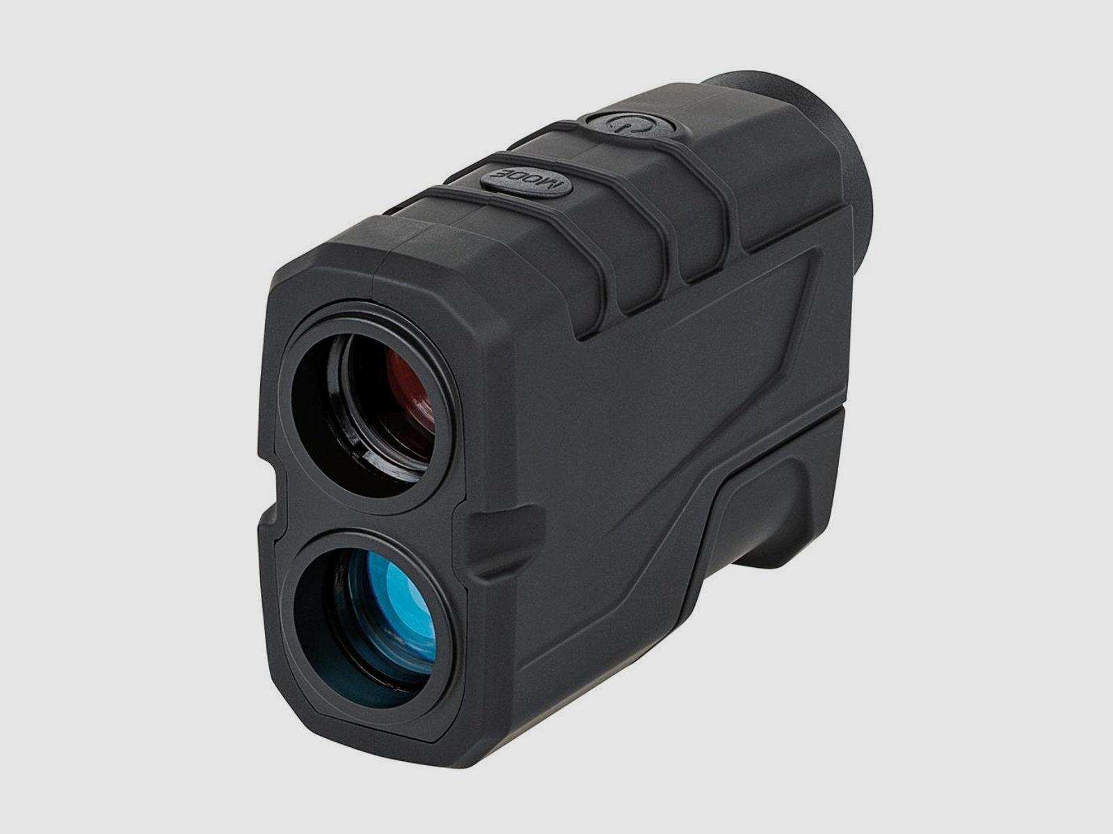 DÖRR 900421 Jagd Laser Entfernungsmesser DJE-800Li bis zu 800 m schwarz