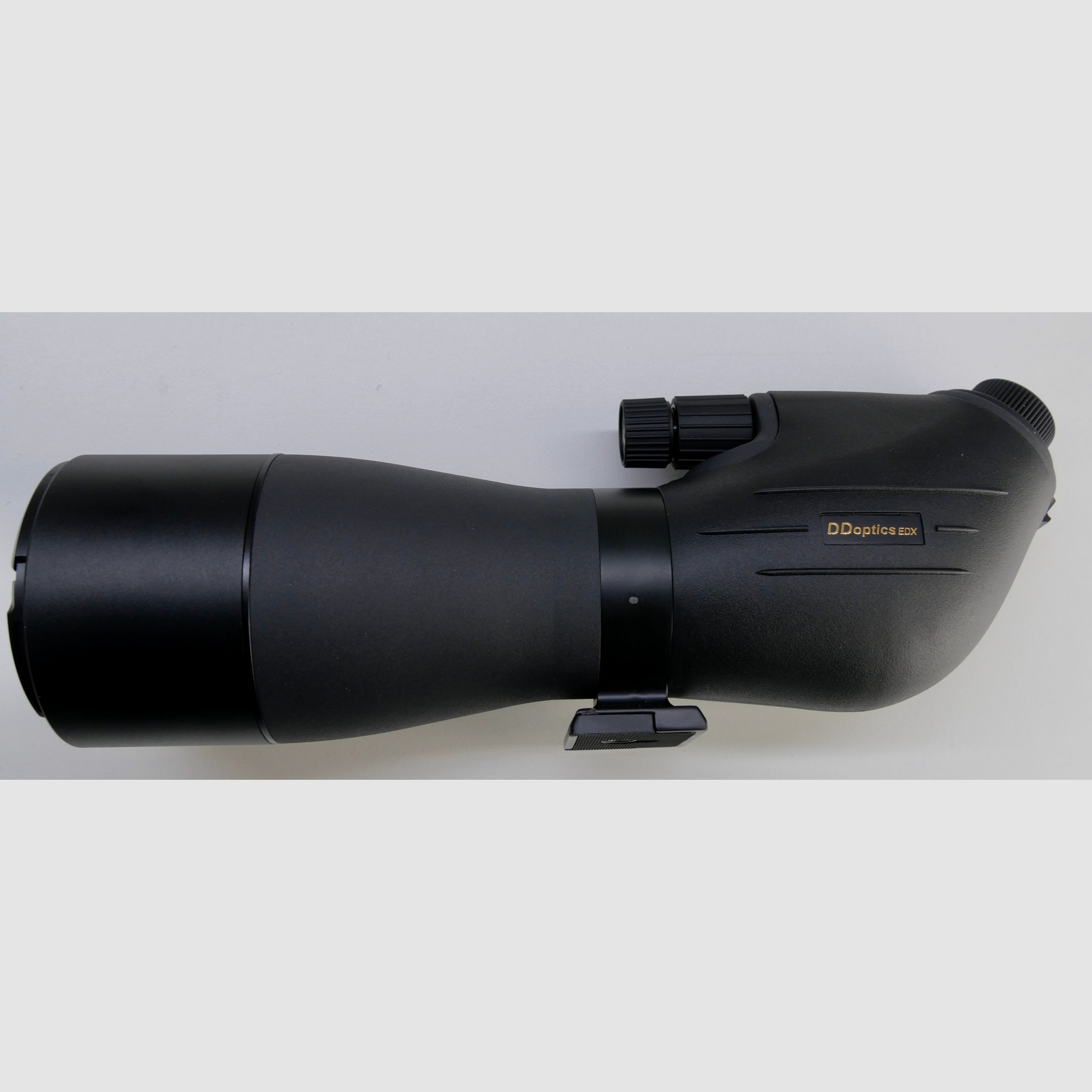 Aussteller EDX 82 S Body Spektiv mit Okular 20-60x82