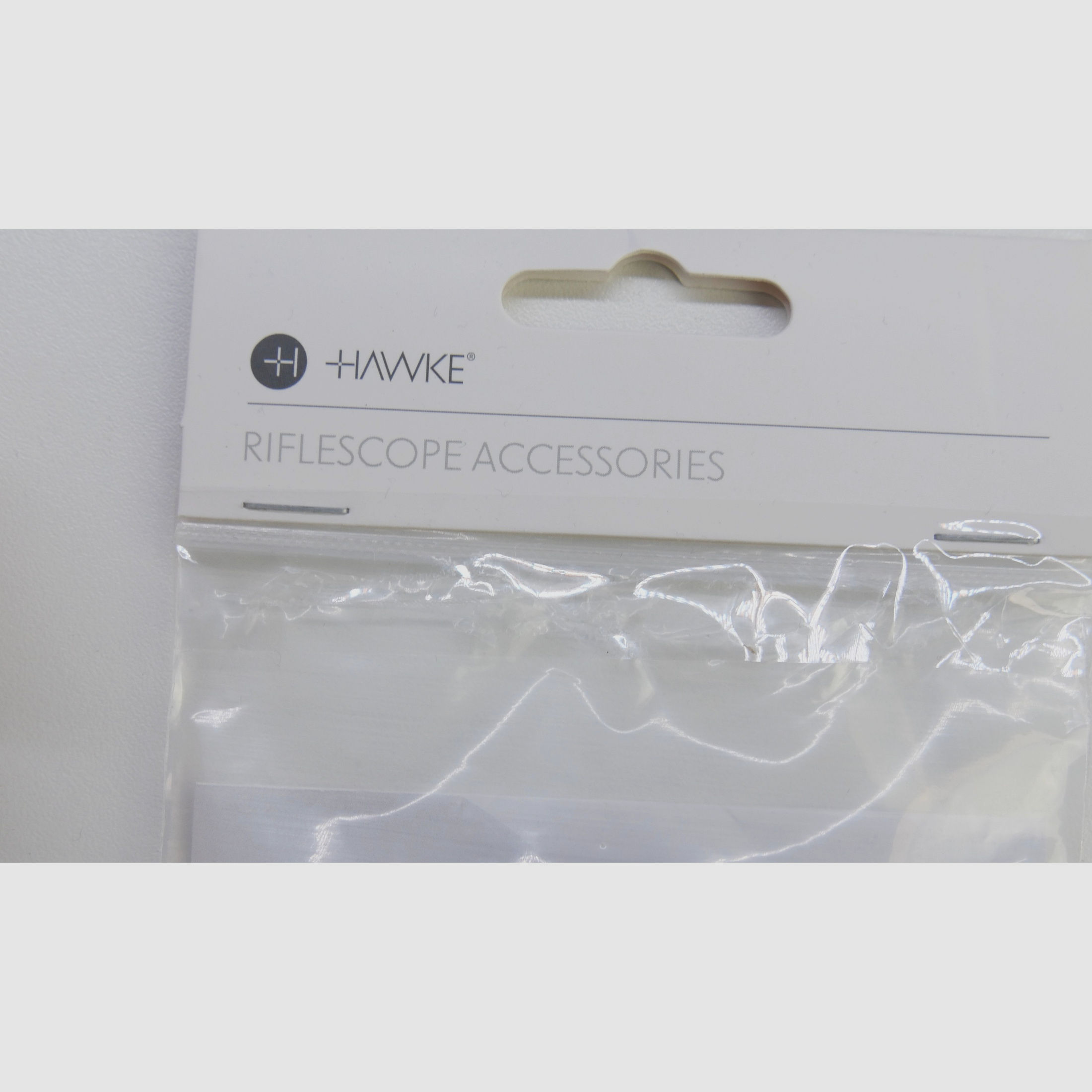 Aussteller HAWKE 61012 Zielfernrohr Klapplinsenabdeckung für 56mm Objektive passend für