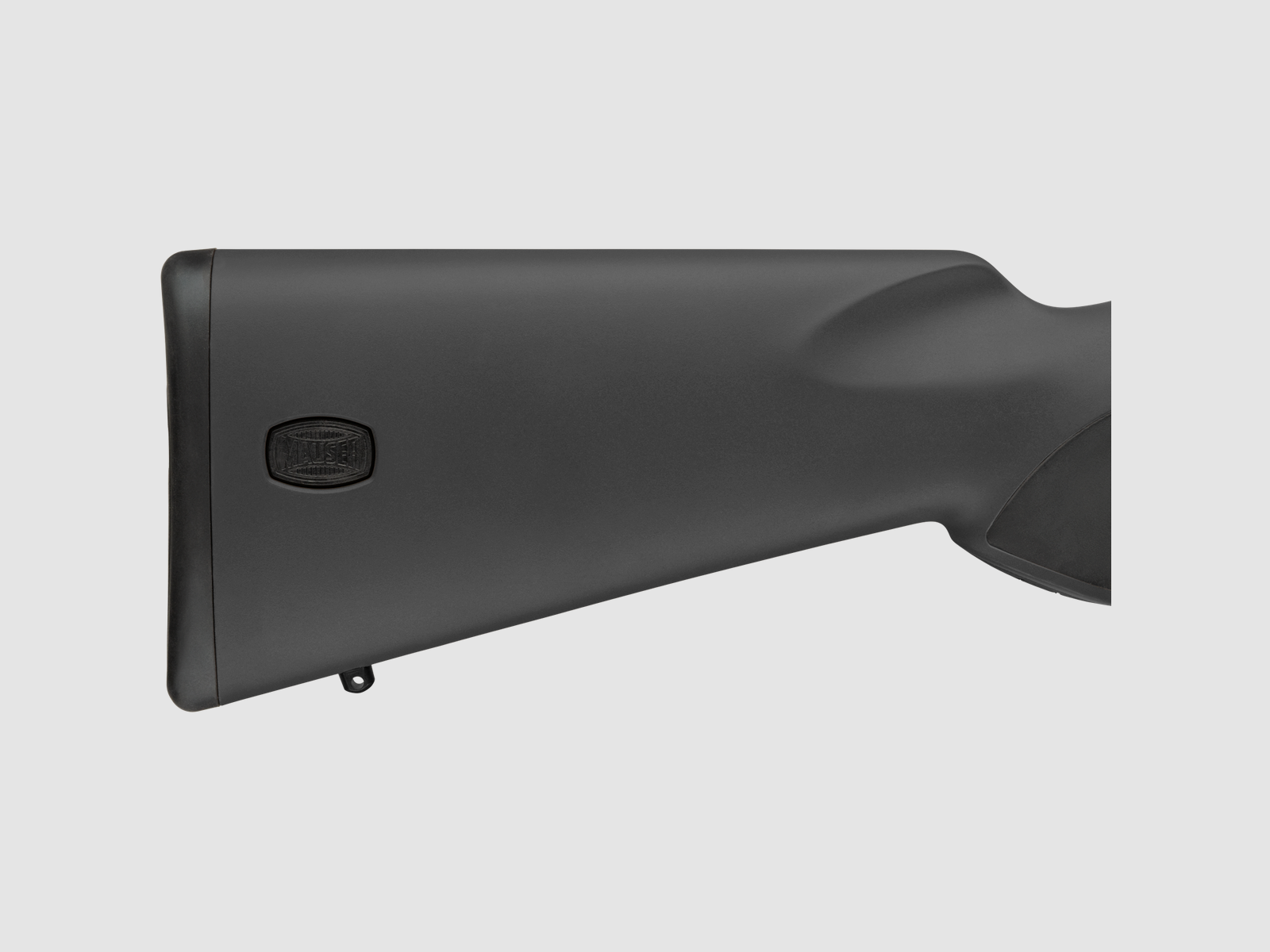 Mauser 18 Schaftkappe 15mm