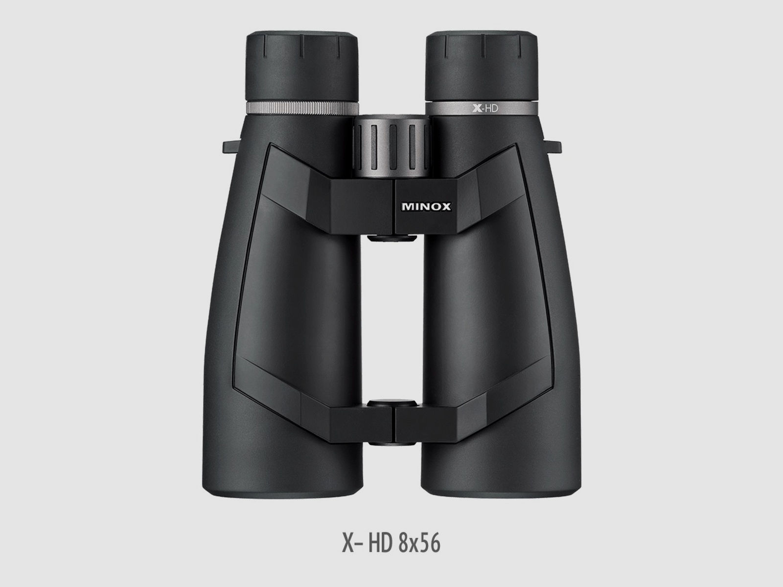 MINOX Fernglas X-HD 8x56 made in Germany 80107488