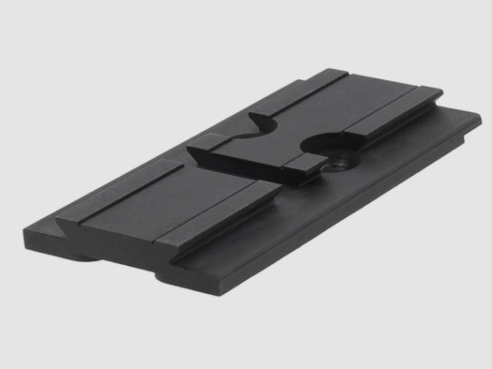 Aimpoint 682600520 ACRO Adapterplatte für Glock MOS System