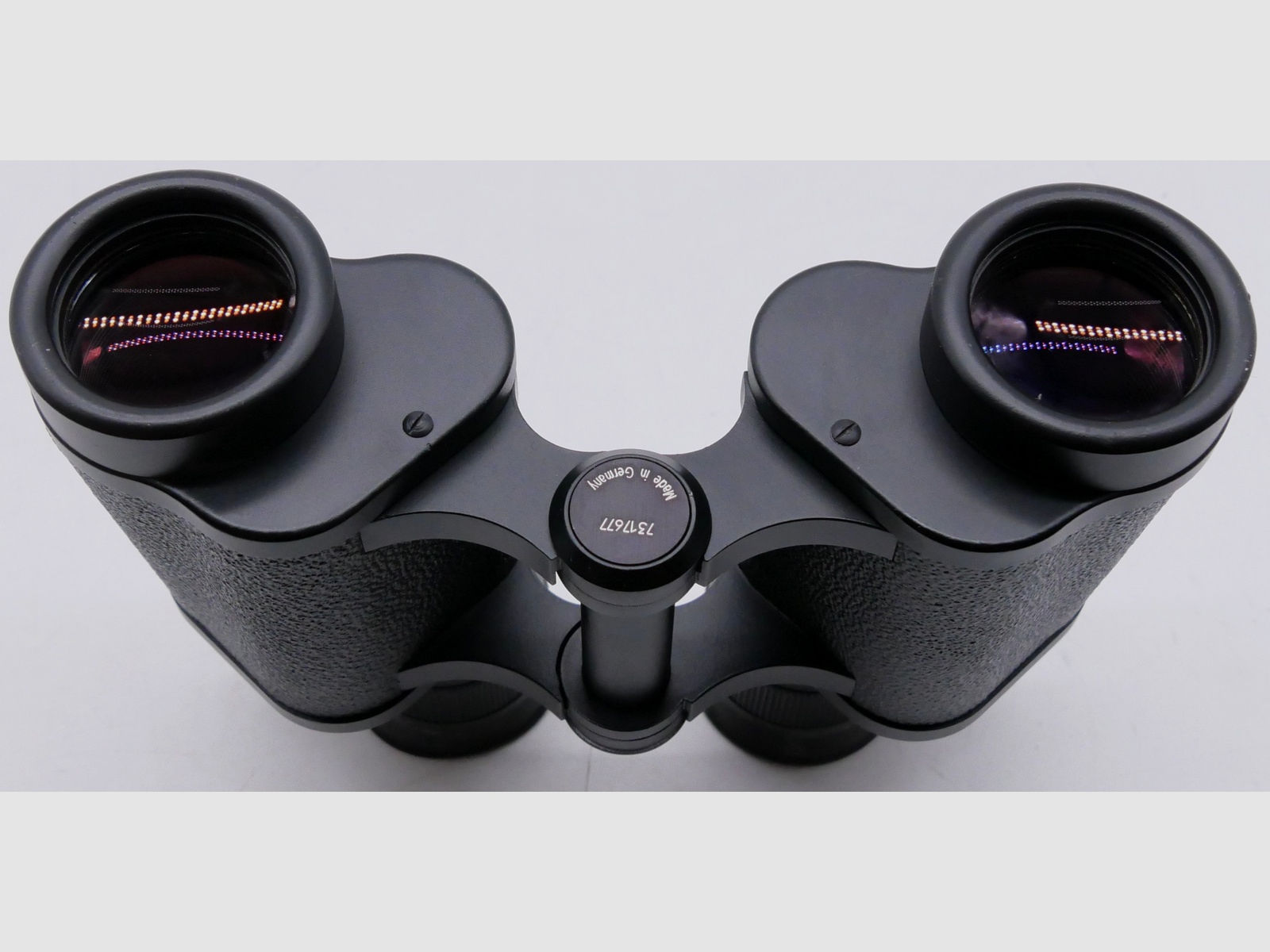 Fernglas Docter Optic DELTRENTIS 8x30 super Zustand Siehe Bilder H333