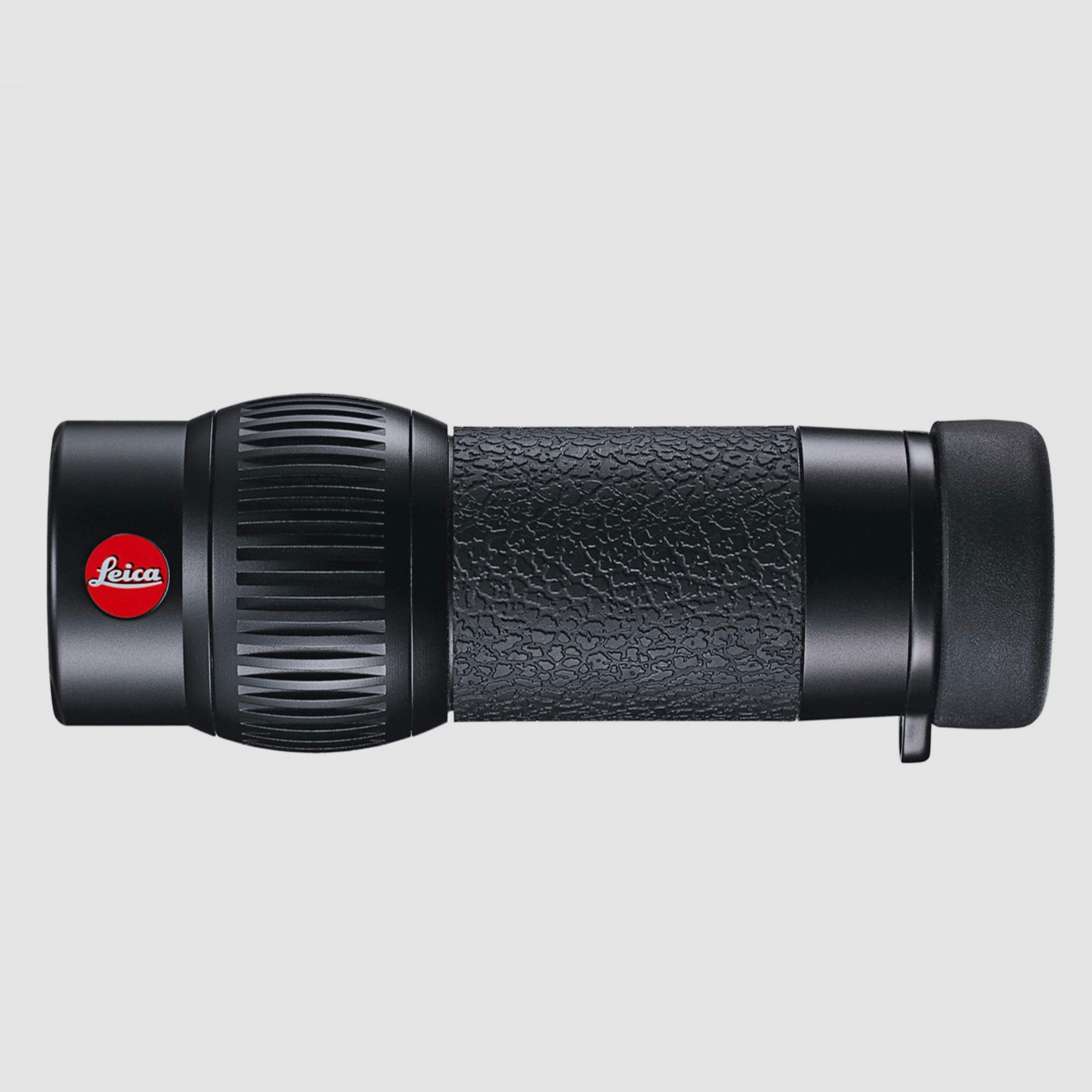 Leica Monovid 8x20 Blackline Monokular mit Tasche 40390