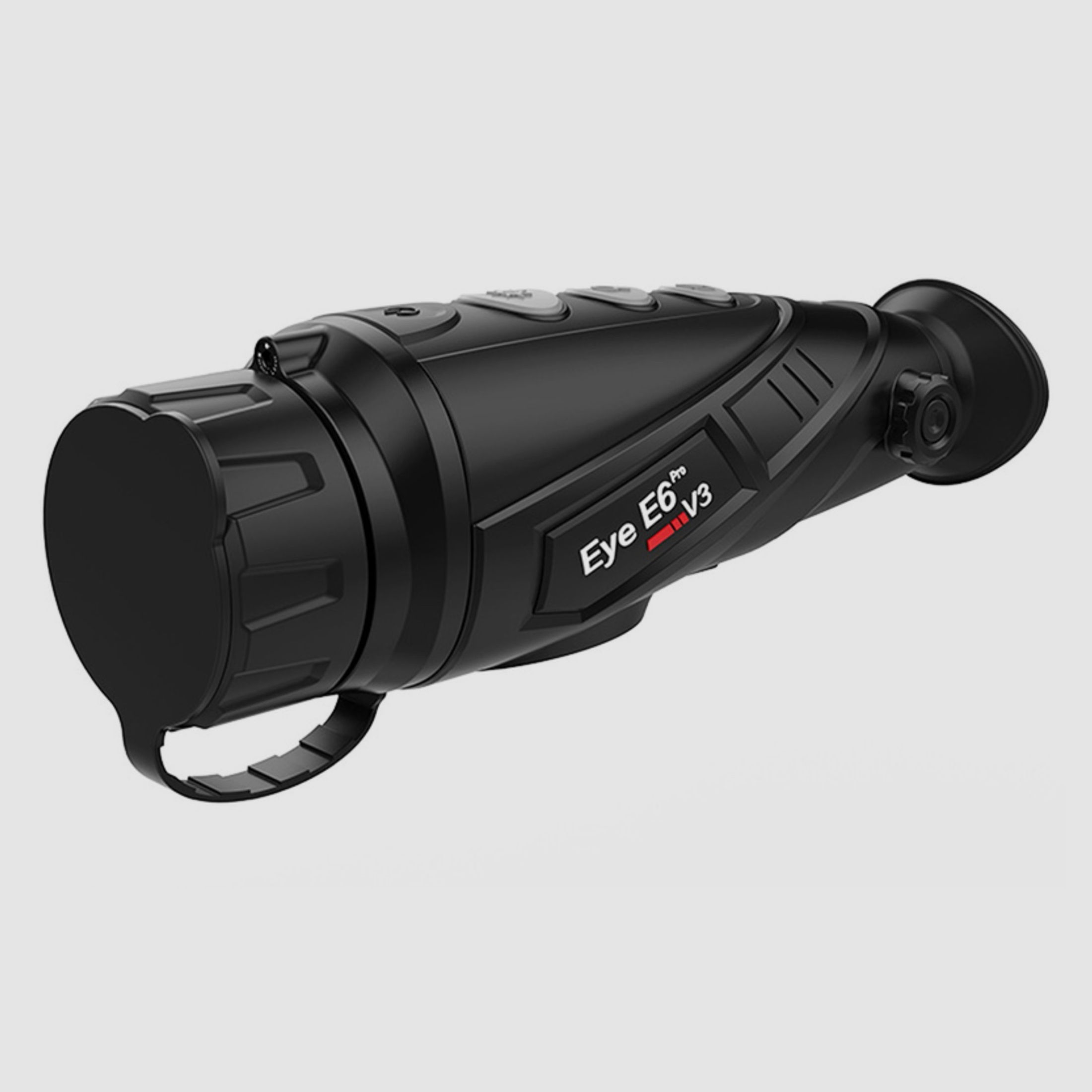 Wärmebildkamera Xinfrared Xeye E6 Pro V3 12 Pitch Sensor 640x512