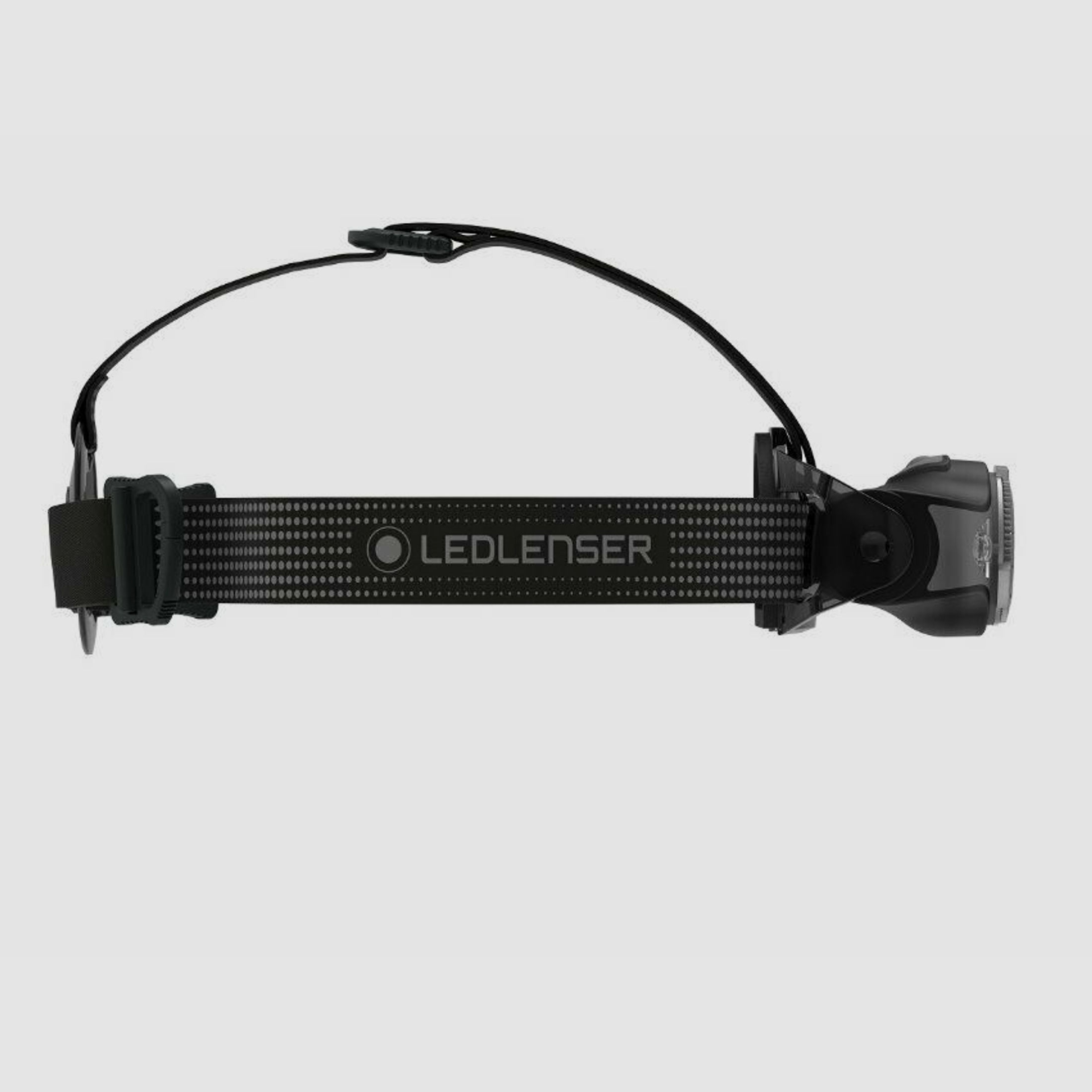 Ledlenser MH11 LED Kopflampe Stirnlampe 1000 Lumen schwarz grau 500996 Bluetooth
